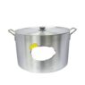 Oli Aluminum Catering Pot 60l
