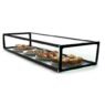 Ambient Display Cabinet Salvadore [no Shelf] 920 x 330
