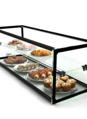 Ambient Display Cabinet Salvadore [single Shelf] 920 x 330