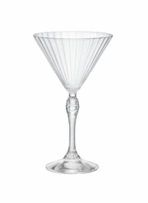 America Martini 25cl H180mm W108mm (6) Br1.22145