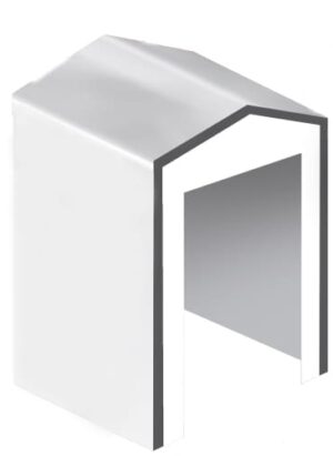 Otb Anti-microbial Fogging Tunnel Flatpack