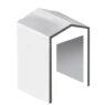 Otb Anti-microbial Fogging Tunnel Flatpack