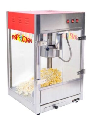 Anvil Popcorn Machine – 14oz Pmk0014