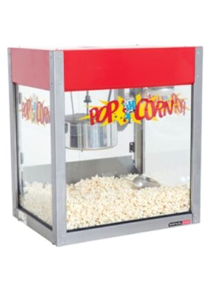 Anvil Popcorn Machine – 8oz Pmk0001