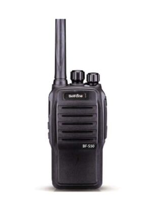 Anyradio Professional Fm Transceiver K9 Walkie Talkie (x2)