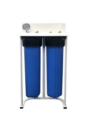 Aqua Care Double Stage Whsacd