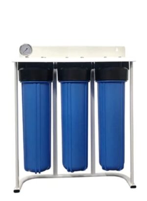 Aqua Care Triple Stage Whsact