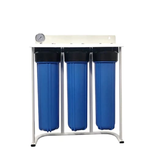 Aqua Care Triple Stage Whsact