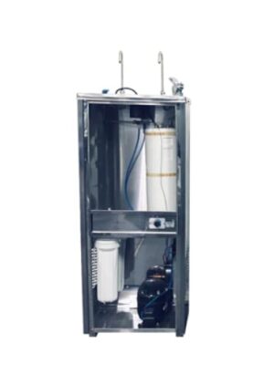 Aqua Giant Water Fountain