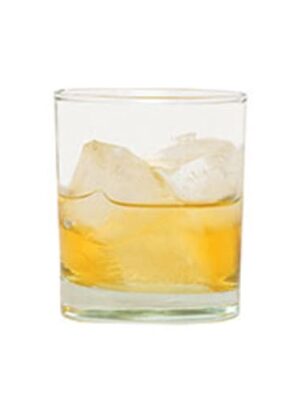 Aqua Whiskey 26cl (48) B1-9bbf