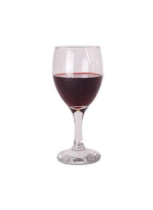 Aqua Red Wine 30cl (24) Sw0650-42