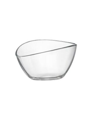 Aria Beta Dessert Bowl 25cl (12) H62mm W112mm Br2.35682