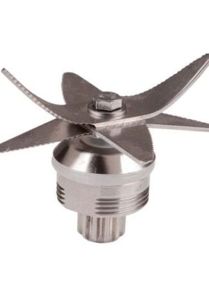 Assembly Blade Blender Omniblend Tm200