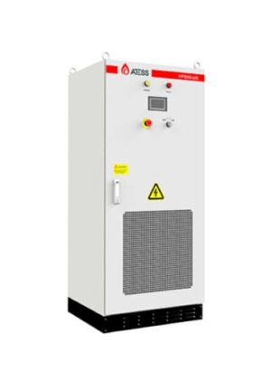 Atess Hps 30kw 3-phase 45kw Mppt Max Hybrid Inverter