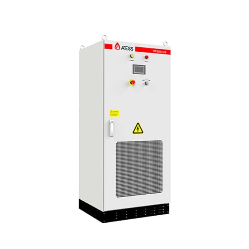 Atess Hps 30kw 3-phase 45kw Mppt Max Hybrid Inverter