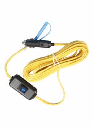 Automobile Auxiliary Power Outlet Lead 13/gwh5lccl
