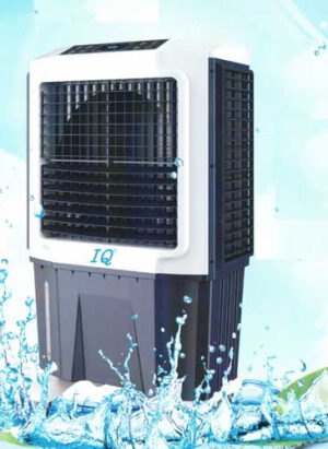 Evaporative Air Cooler ice Tray On Top IQ-B060 | Evaporative Air Cooler ice Tray On Top | wedoall.co.za