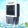 Evaporative Air Cooler ice Tray On Top IQ-B060 | Evaporative Air Cooler ice Tray On Top | wedoall.co.za