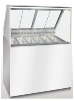 Bain Marie Hot Fgdwa- 2400ls