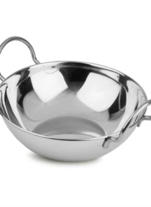 Balti Dish Flat 140mm Infiniti Bdf2014