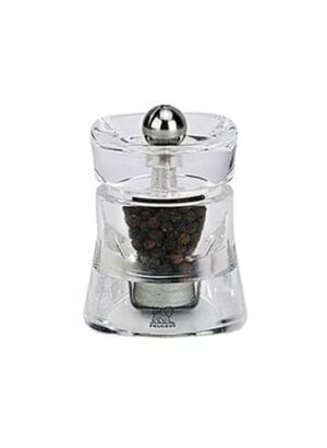 Baltic Acrylic 8cm Pepper Mill (6) Peu25762