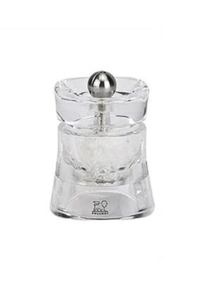 Baltic Acrylic 8cm Salt Mill (6) Peu25779