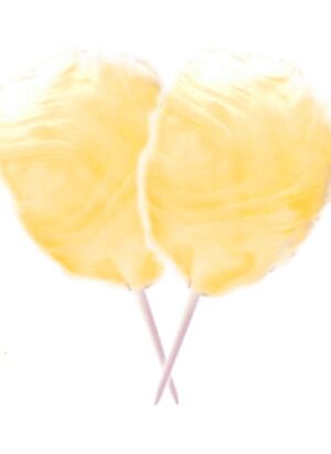 Banana Candy Floss Sugar Cfmb-2