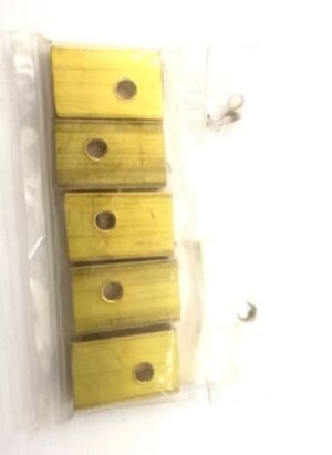 Bandsaw Guide Brass - Spingbok Mp0024