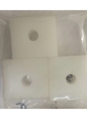 Bandsaw Guide Nylon - Springbok Mp0025