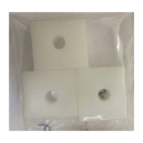 Bandsaw Guide Nylon - Springbok Mp0025