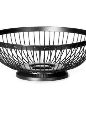 Basket S/steel - 220 x 95mm Bss0022