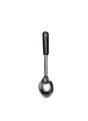 Basting Spoon Solid Pvc Handle 330mm Bss1330