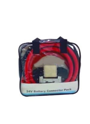Battery Connector Pack 24v Bcp24v
