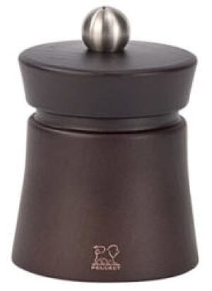Baya Chocolate 8cm Pepper Mill (6) Peu27896