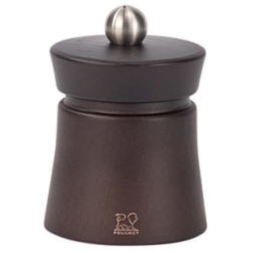 Baya Chocolate 8cm Pepper Mill (6) Peu27896
