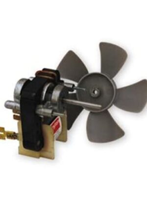 Beverage Cooler Husky Fan Motor