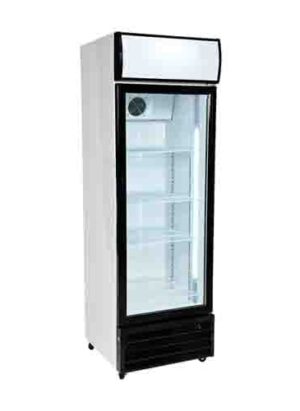 Beverage Cooler Single Door - Fridge Free Standing Lg360