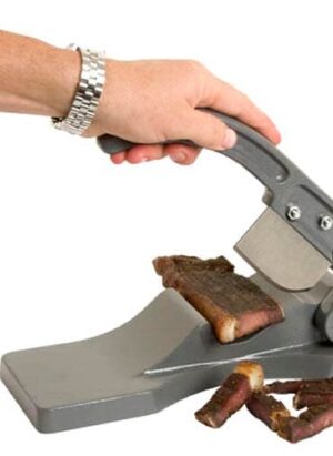 Biltong Slicer Manual Bcm0001