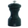 Bistro Black Matt 10cm Pepper Mill (6) Peu22730