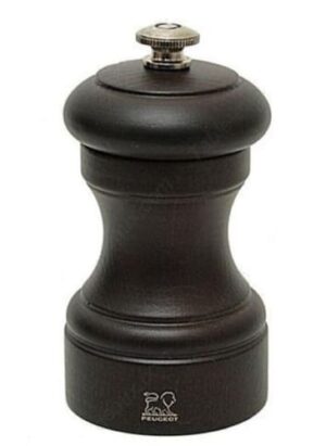 Bistro Chocolate 10cm Pepper Mill (6) Peu22594