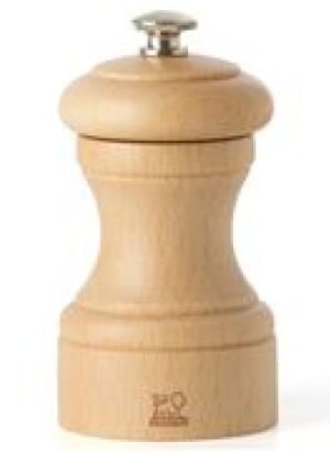 Bistro Natural 10cm Pepper Mill (6) Peu800-1