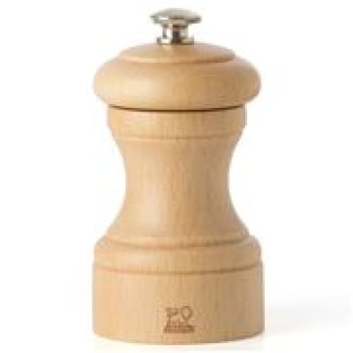 Bistro Natural 10cm Pepper Mill (6) Peu800-1