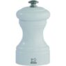 Bistro White 10cm Salt Mill (6) Peu22440