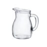 Bistrot Brocca Jug 116cl (6) H186mm W93mm Br1.46160