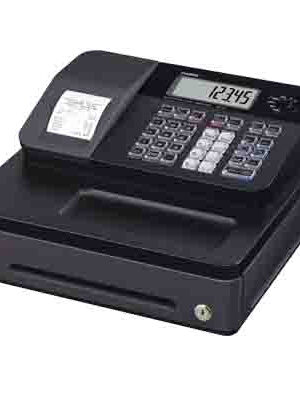 Cash Register (various colors) Casio SE-G1S Series | cash register | wedoall.co.za