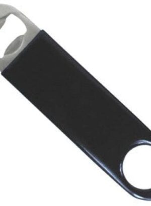 Bar Blade Bottle Opener - (black) Bbs0001