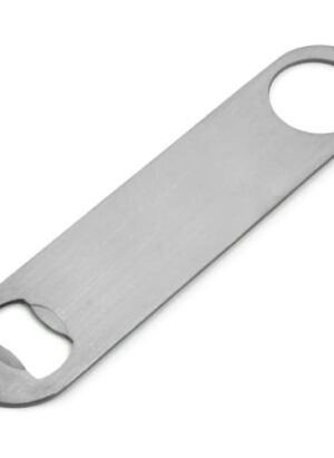 Bar Blade Bottle Opener - S/steel Bbs0002
