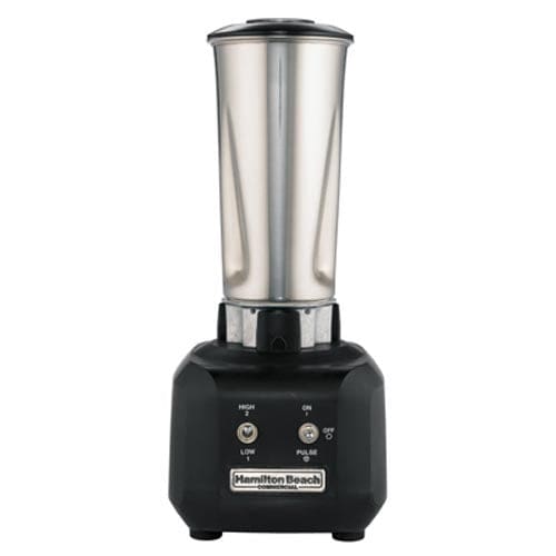 Bar Blender Ham/beach - Rio - S/steel Jug 950ml Bbh2001-r01