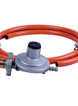 B/nose Gas Reg Kit 3m 25/005/3