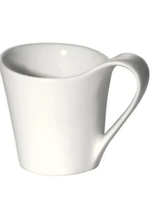 New Bone - White - Zen Cup 30cl (24) (lacw1408230